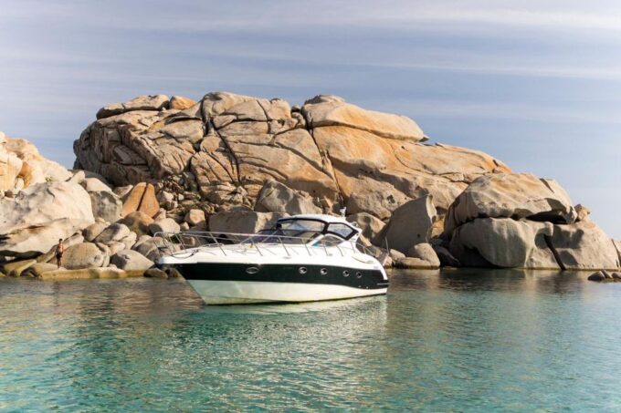 Bonifacio: Lavezzi Islands Full-day Trip by Boat - Frequently Asked Questions
