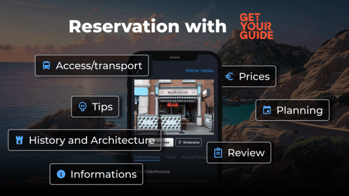 Bonifacio : The Only Guide - City Pass and Skip-the-Line Tickets