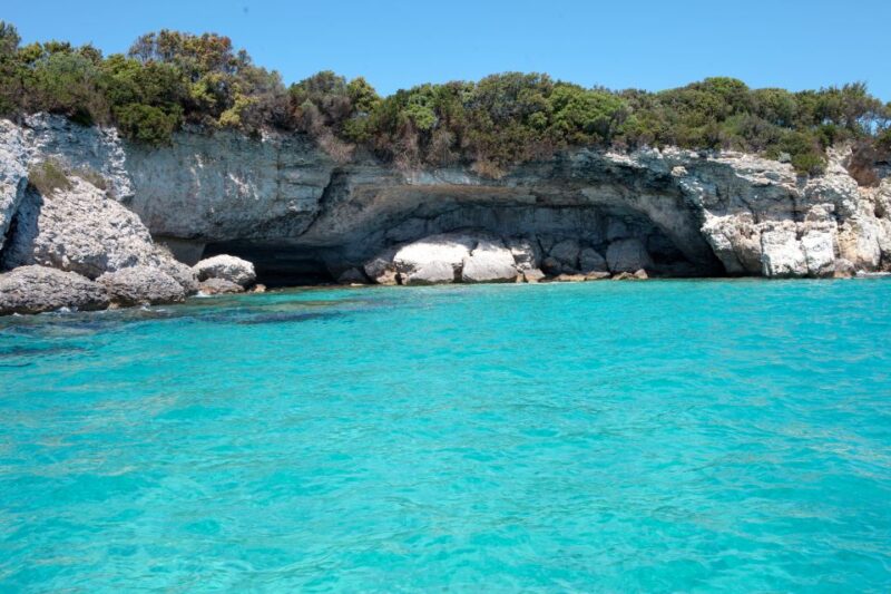 Bonifacio: Tour of Isola Piana and Lavezzi - Itinerary and Activities
