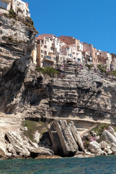 Bonifacio: Tour of Isola Piana and Lavezzi - Aquatic Adventures in Isola Piana and Lavezzi