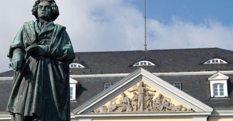Bonn: City Exploration Game and Tour - Experience and Itinerary
