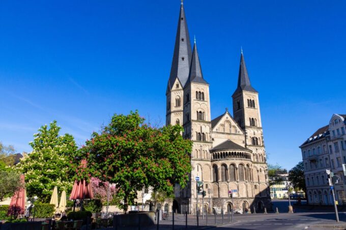 Bonn: City Exploration Game and Tour - Customer Feedback