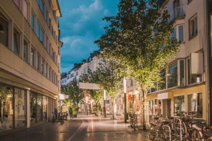Bonn: City Exploration Game and Tour - Frequently Asked Questions