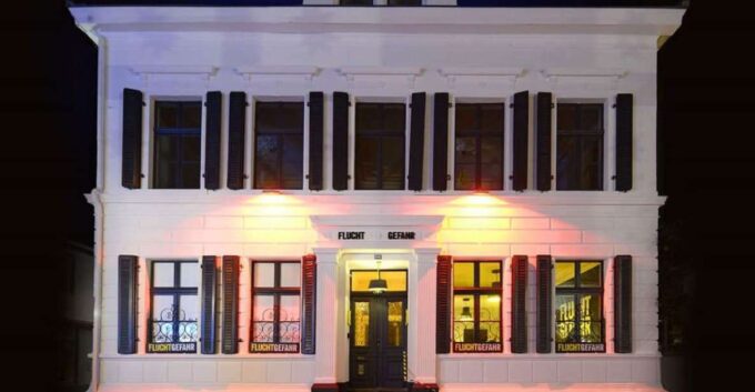 Bonn: Escape Room Games - Frequently Asked Questions