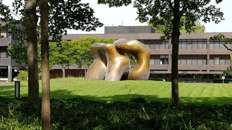 Bonn: Former Government District Private Tour - Highlights of the Tour