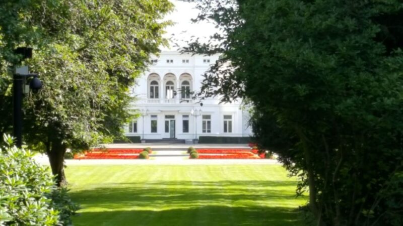 Bonn: Former Government District Private Tour - Duration and Pricing