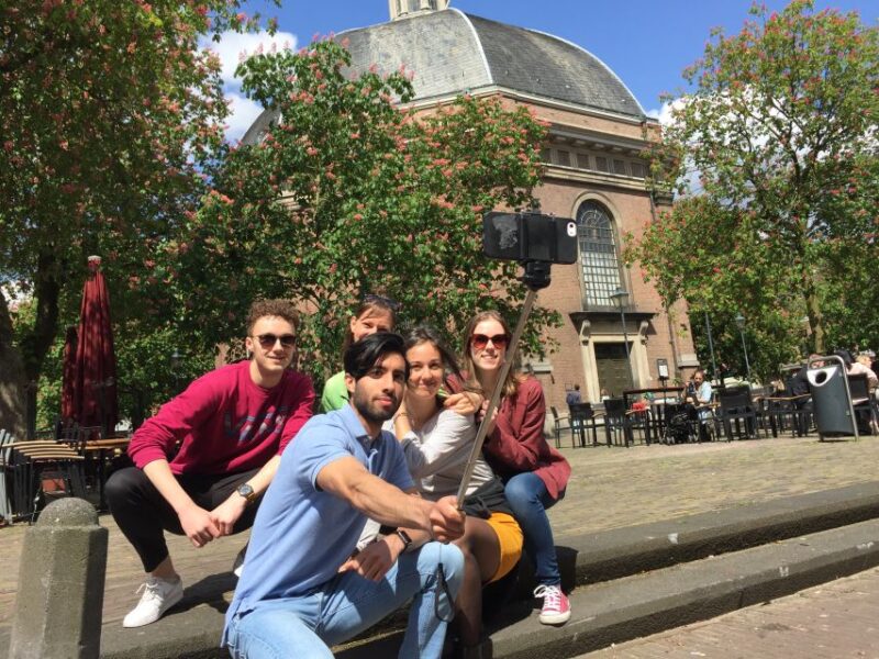 Bonn: Murder Crime Game Self-Guided Interactive Tour - Accessibility and Participant Guidelines