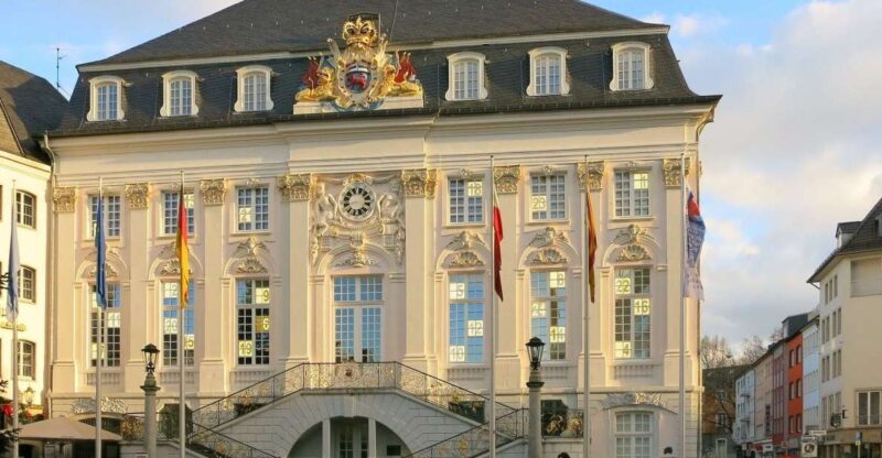 Bonn: Private Christmas Market Tour - Booking Information