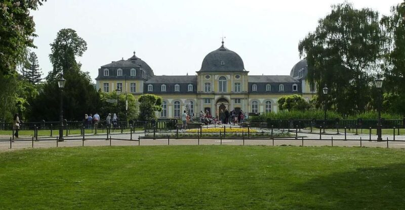 Bonn: Private Guided Walking Tour - Tour Highlights