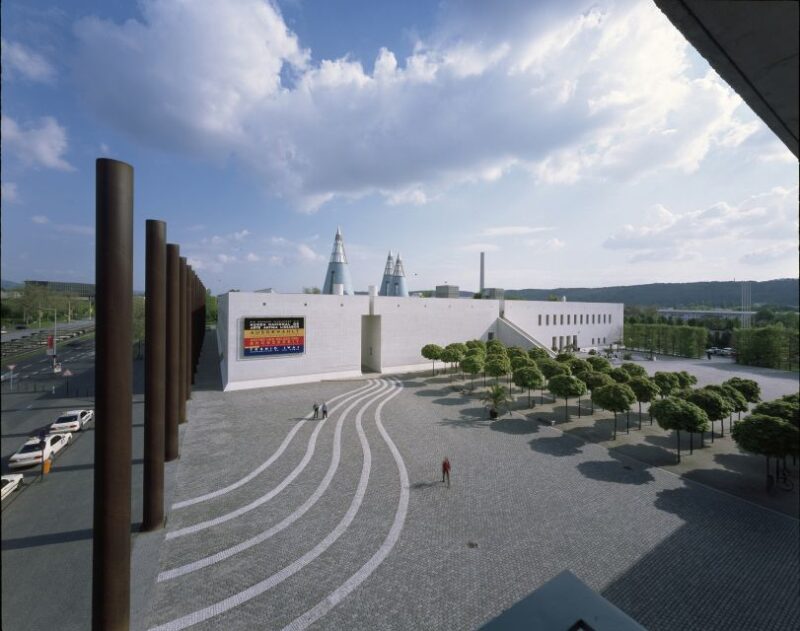 Bonn Regio Welcomecard With Guidebook - Key Points