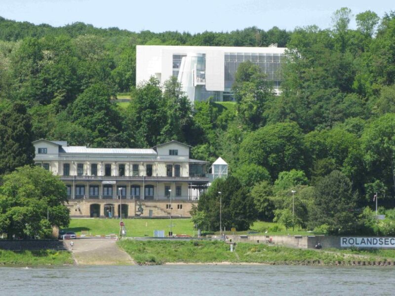 Bonn Regio Welcomecard With Guidebook - Free Admission Highlights
