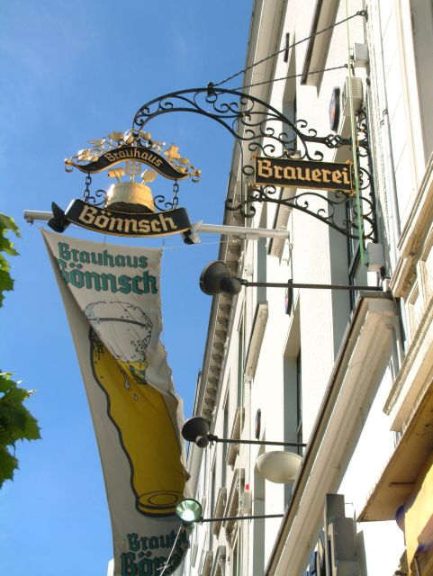 Bonn Regio Welcomecard With Guidebook - Discounted Admission Highlights