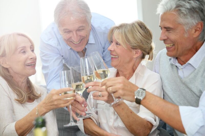 Bonn: Rhine River Event Cruise for Seniors - Additional Details