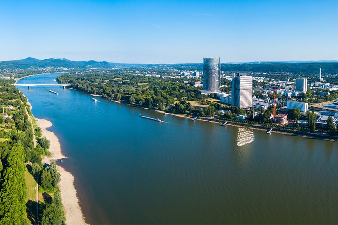 Bonn Scavenger Hunt and Best Landmarks Self-Guided Tour - Inclusions