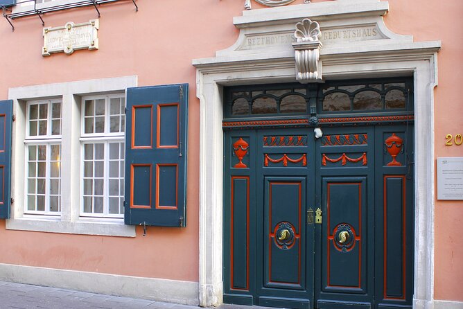Bonn Scavenger Hunt and Sights Self-Guided Tour - Reviews and Feedback