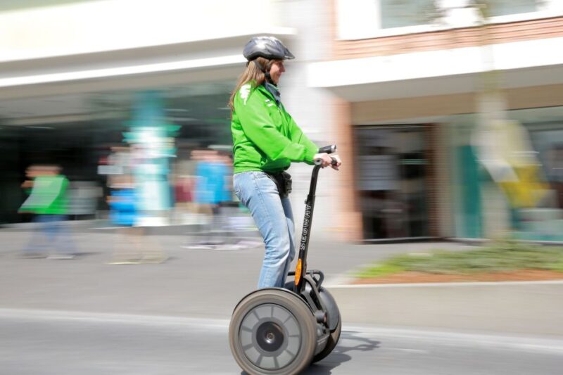 Bonn: Segway Tour - Additional Information