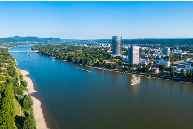 Bonn: Self-Guided Highlights Scavenger Hunt & Walking Tour - Customer Feedback and Ratings