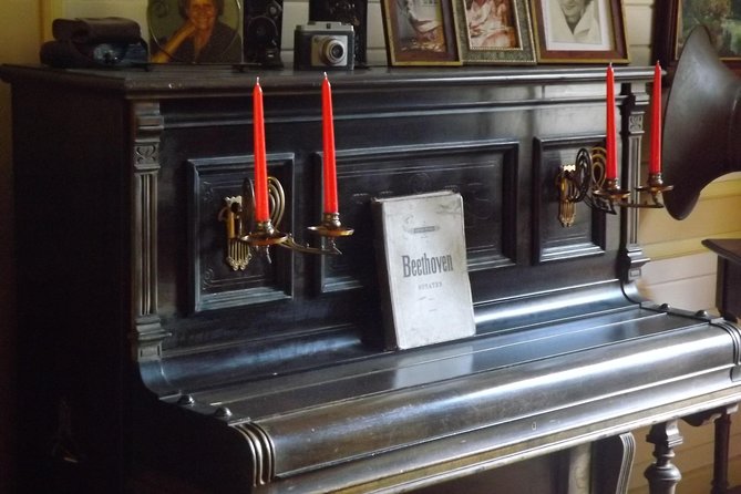 Bonn Walking Tour (In the Footsteps of Ludwig Van Beethoven) - Exploring Beethovens Birthplace