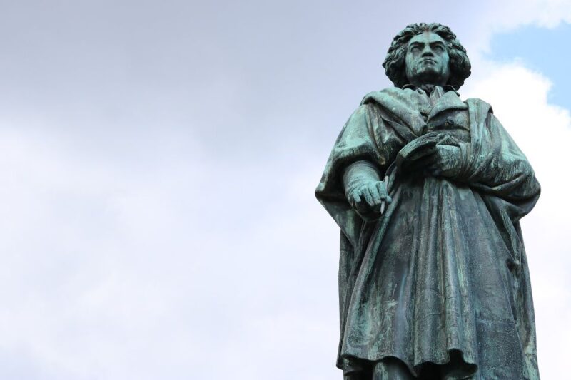 Bonn Walking Tour (In the Footsteps of Ludwig Van Beethoven) - Notable Locations and Historical Context