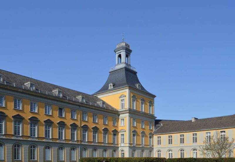 Bonn Walking Tour (In the Footsteps of Ludwig Van Beethoven) - Tour Experience and Inclusions