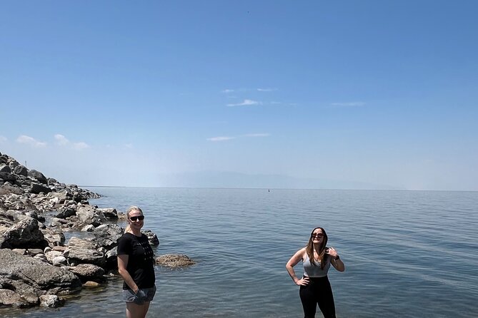 Bonneville Salt Flats Adventure - Sunset Tour Recommendation