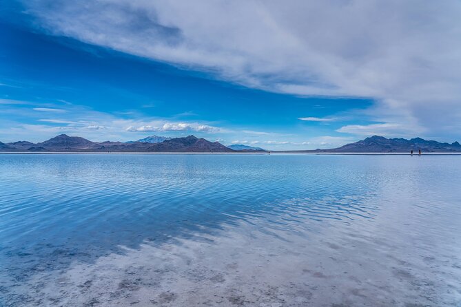 Bonneville Salt Flats Adventure - Unique Experiences and Feedback