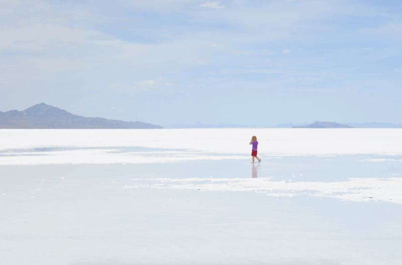 Bonneville Salt Flats Tour - Booking Details