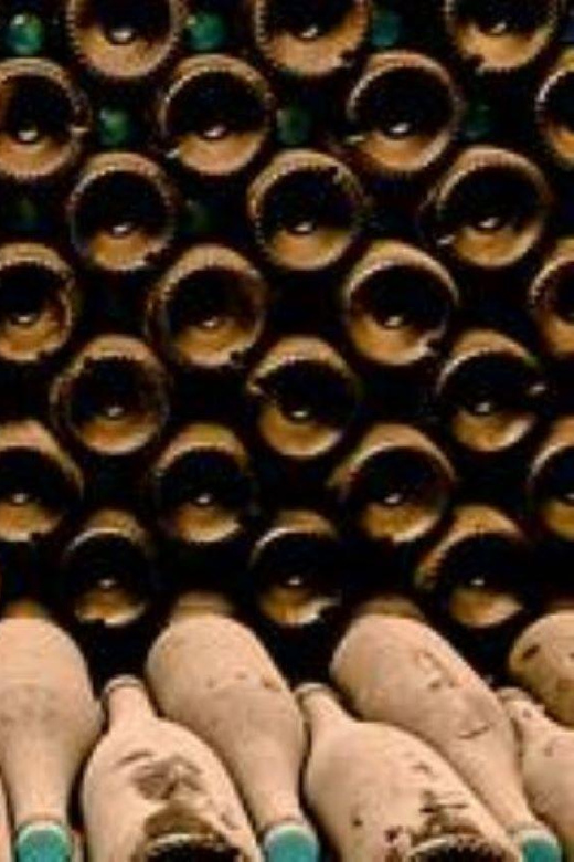 Bonnievale : Complete Captivated By Cap Classique - Engaging the Senses