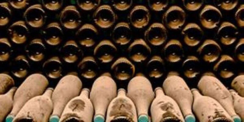 Bonnievale : Complete Captivated By Cap Classique - Tasting Session Experience