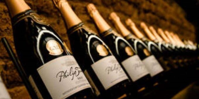 Bonnievale : Complete Captivated By Cap Classique - Frequently Asked Questions
