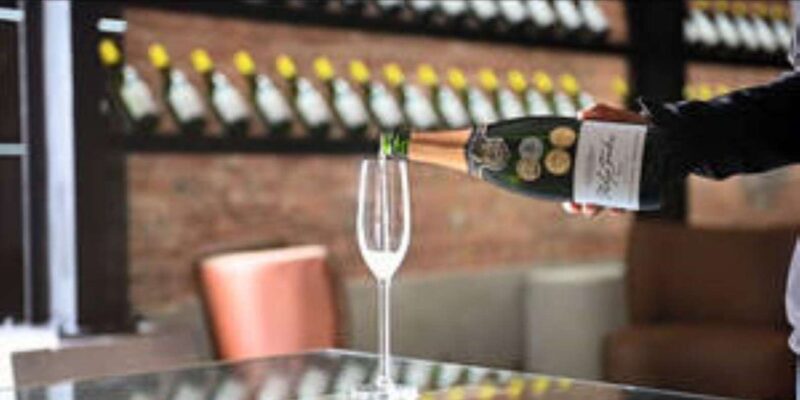 Bonnievale : Create Cap Classique - Cancellation Policy