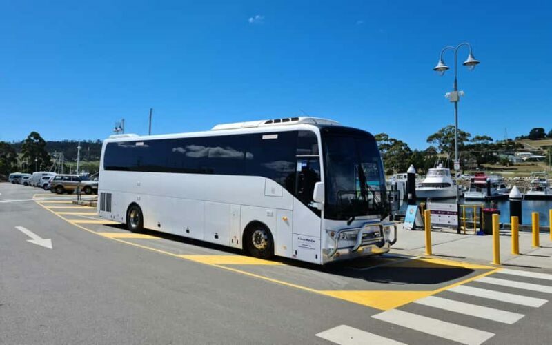 Bonorong & Richmond: Shore Excursion (Private Tour) - Exploring Richmond: Tasmania’s Colonial Gem