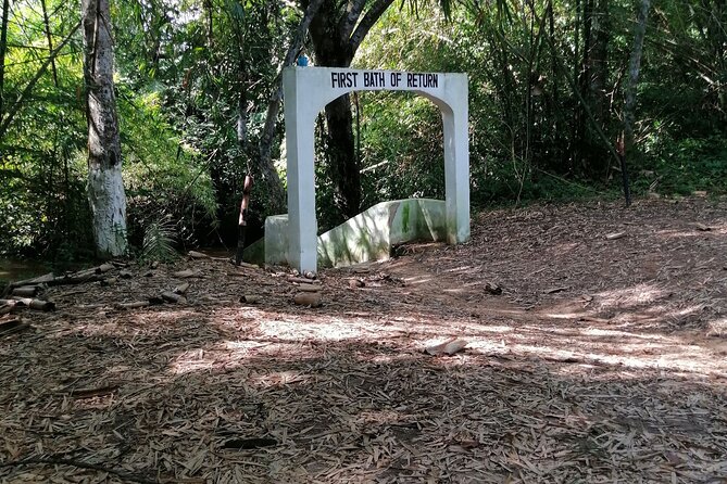Bonwire Naming Ceremony and Kente Tourist Center - Cancellation Policy