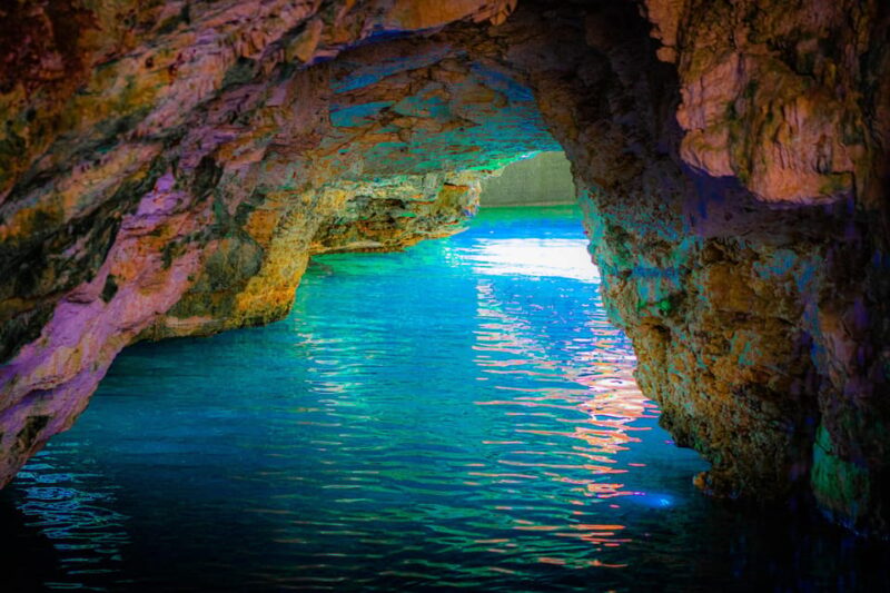 Boogie Rides, Ziplining, Horseback Riding & Cenote Cave - Adventure Experiences