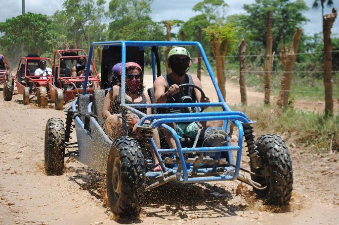 Boogies Extreme Adventure Punta Cana - Planning Your Excursion