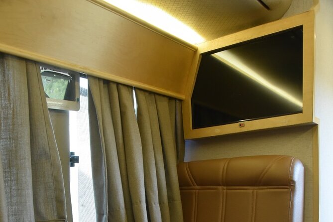 Book A Caravan in Indore - Caravan Booking and Confirmation