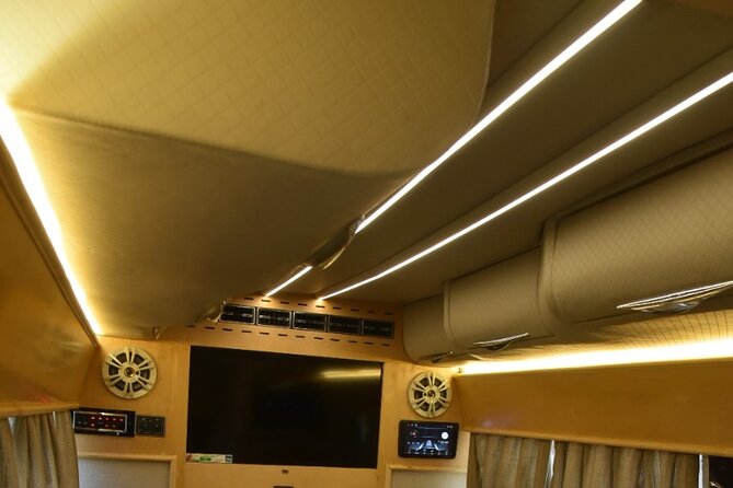 Book A Caravan in Indore - Traveler Reviews and Ratings