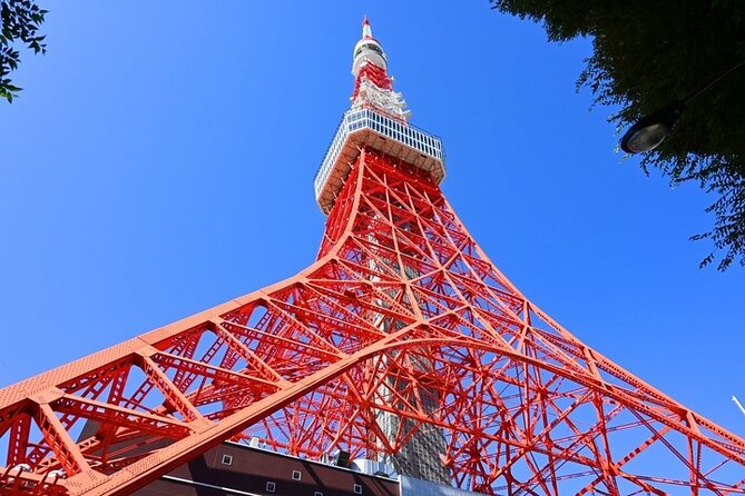 Book a Jumbo Taxi in Tokyo - Inclusions and Exclusions