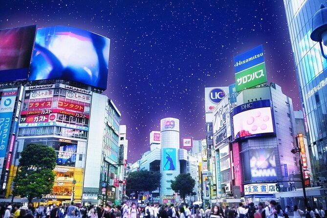 Book a Jumbo Taxi in Tokyo - Confirmation and Availability