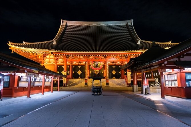 Book a Jumbo Taxi in Tokyo - Reserve and Pay Later