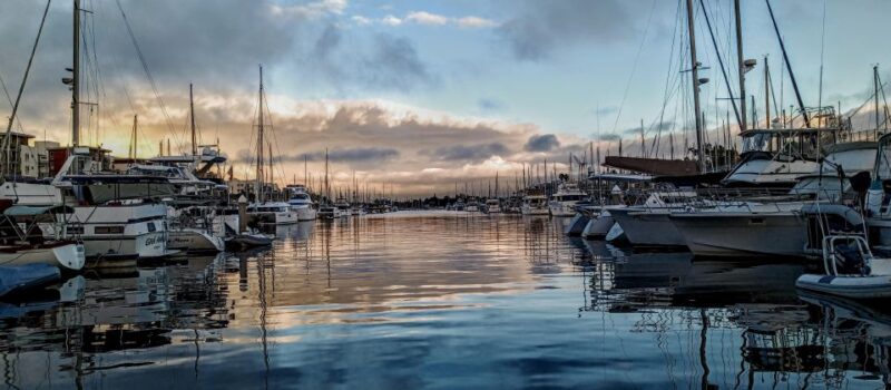 Book a Romantic Boat Cruise With a Pro Photographer Captain - Itinerary Details