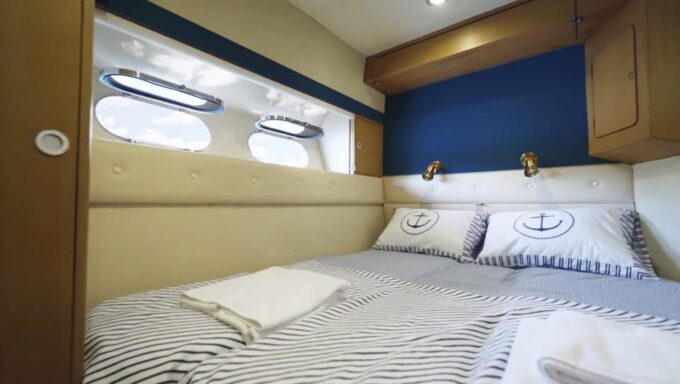 Book a Yacht Cruise: Corfu to Paxos, Blue Caves, Antipaxos! - Cancellation and Booking Policy
