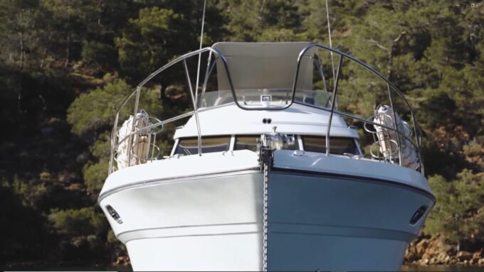 Book a Yacht Cruise: Corfu to Paxos, Blue Caves, Antipaxos! - Frequently Asked Questions