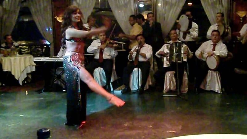 Book Online Dinner Cruise in Cairo - Tour Duration and Schedule