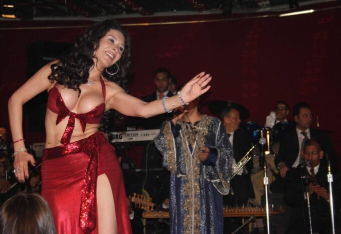Book Online Dinner Cruise in Cairo - Frequently Asked Questions