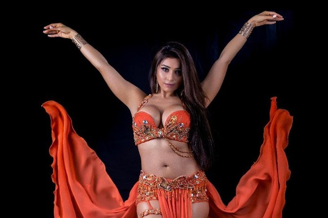 Book Online Dinner Cruise on the Nile - Entertainment and Ambiance