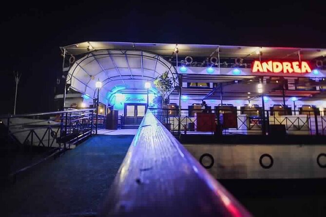 Book Online Dinner Cruise on the Nile - Customer Reviews and Feedback