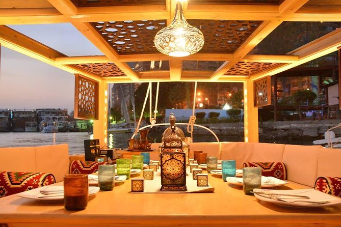 Book Online Sailing Boat on the Nile River With Fel-Felucca - Inclusions and Tour Details