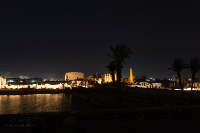 Book Online Sound and Light Show at Karnk Temple in Luxor - Frequently Asked Questions
