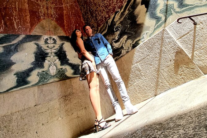 Book Photo Souvenir in the Beautiful Nice, Walking Tour - Pricing and Reviews